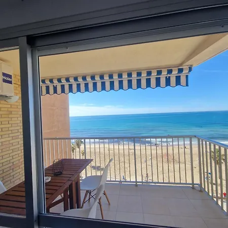 Piso Playa شقة كاليبي