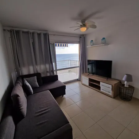 Apartment Piso Playa