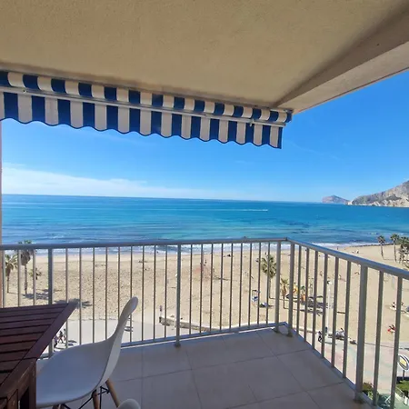 Piso Playa Apartment